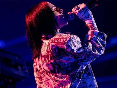 ¡La rompió toda! Nicki Nicole se llevó todos los aplausos en los Premios Spotify
