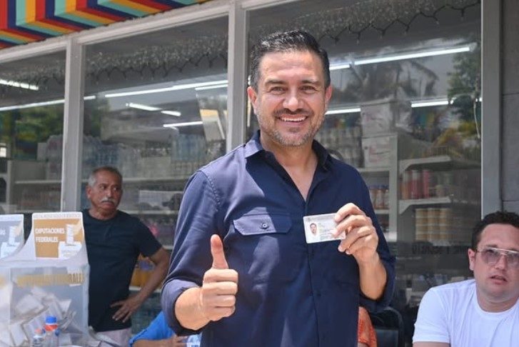 yunes linares