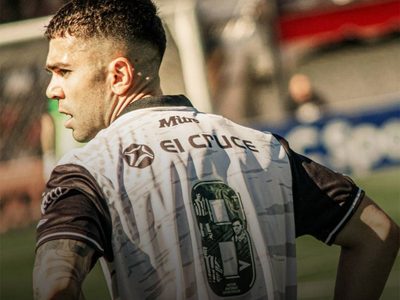 Ni Gimnasia ni Deportivo Maipú lograron el objetivo