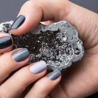 Nail Art: el diseño de manicura que rejuvenece tus manos si tenés más de 40 y podés hacerte vos misma en casa