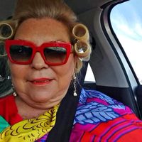 Aníbal Fernández picante contra Carrió, pidió que alguien la "interne"