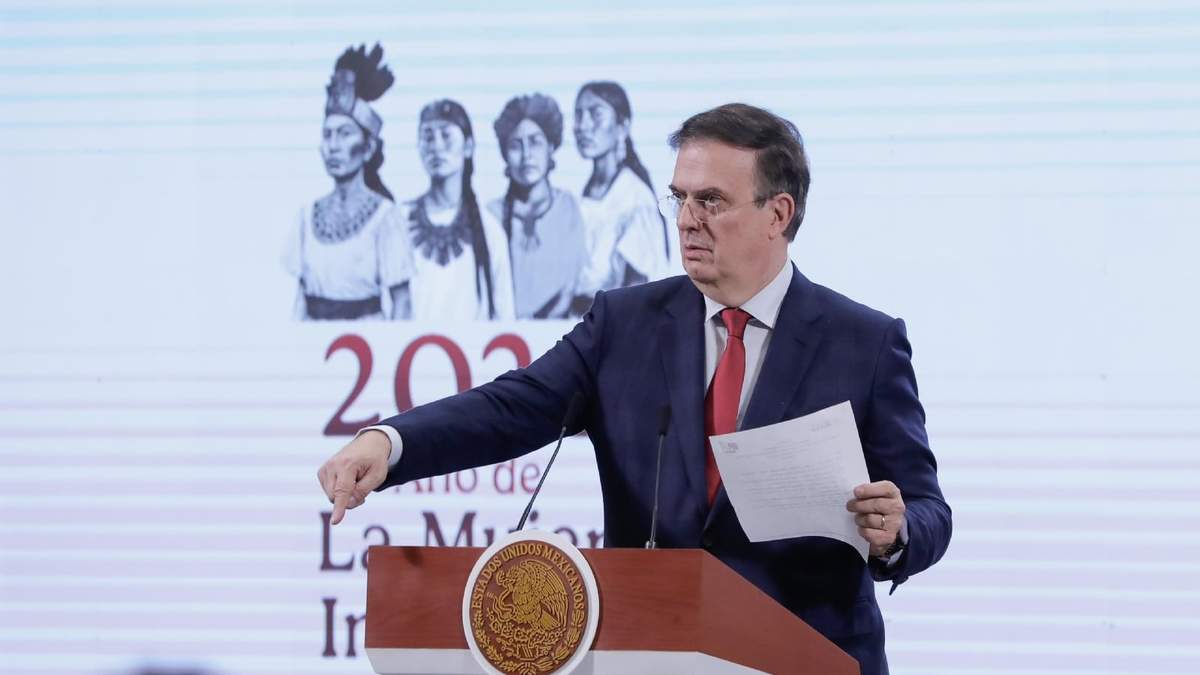 Marcelo Ebrard
