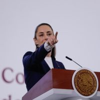 Postulación de Gil Zuarth para elección judicial es parte de la “hipocresía del conservadurismo”: Sh