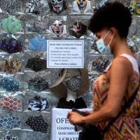Muertes por VIH, tuberculosis y malaria aumentarán por covid-19, alerta la ONU