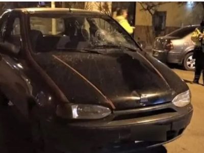 Murió en un siniestro vial y buscan testigos del hecho