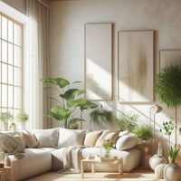 Tu casa y tu sistema nervioso: lo que el Feng Shui revela sobre tu historia emocional