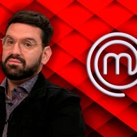 "¿Estás bien?": Damián Betular vivió un incómodo momento frente a las cámaras