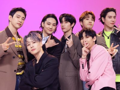 Se acabó la espera: así fue el regreso de GOT7 con el sencillo “Python”