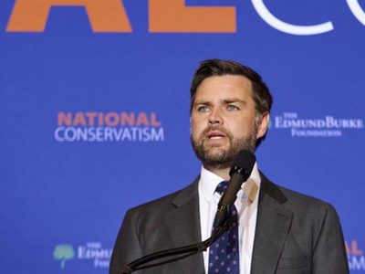 Vance dice que Trump no está a favor de prohibición nacional del aborto