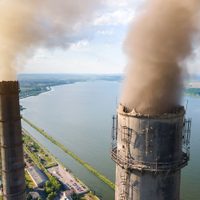 Maggie Videla anticipó que medirán los gases contaminantes de la industria petrolera