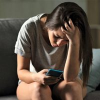 Violencia digital y difusión de material íntimo: quieren que el Congreso legisle sobre la materia