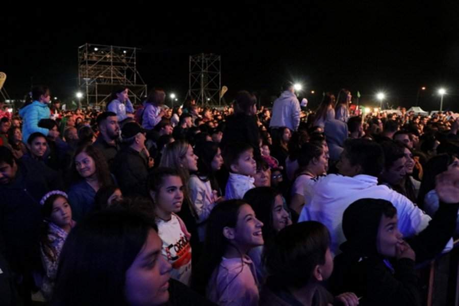 Fiesta Nacional de la Actividad Física