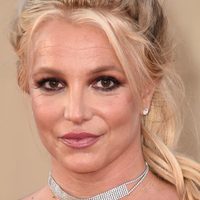 ¡Está destruida! Britney Sperars compartió unas inéditas fotografías. ¿Es la misma persona?