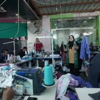 Desnutrición, pobreza menstrual y cuidados: ofensiva de Israel contra Gaza se arrecia contra mujeres