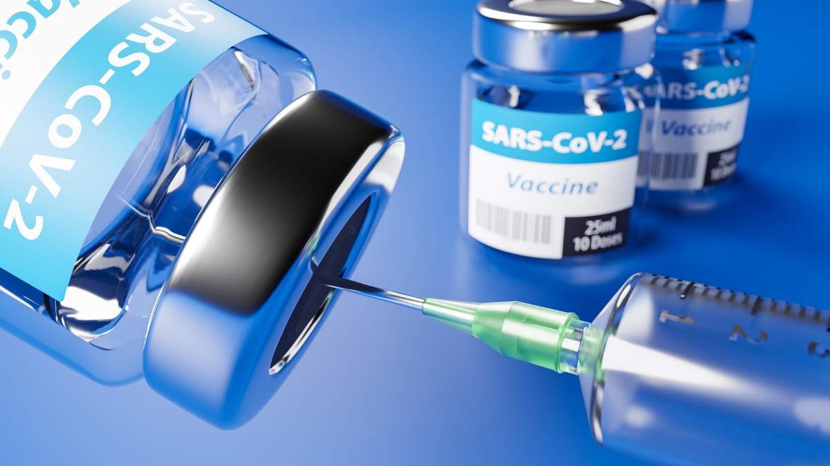 El Salvador iniciará este mismo día el plan nacional de vacunación contra el coronavirus. Fuente: (Twitter)