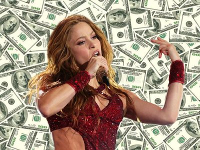 El alma al diablo: Shakira le dice "adiós" a sus 145 canciones más exitosas