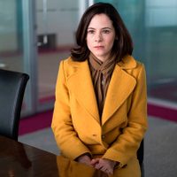'Acceptable risk” en SundanceTv