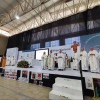 Iglesia elabora Agenda Nacional de Paz para frenar la violencia en México