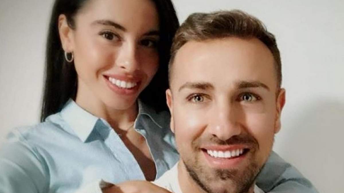 Macarena Millán - Rafa Mora. Fuente: (Instagram)