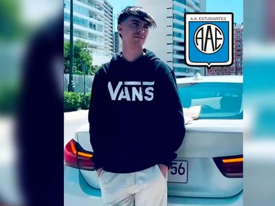 Córdoba: se fugó el jefe de prensa de Estudiantes de Río Cuarto, club que tiene a su presidente detenido
