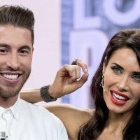 Las fuertes palabras que ofreció Pilar Rubio sobre el futuro laboral de Sergio Ramos