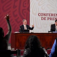 Frente a denuncia de MC, estaré pendiente de lo que instruya la Función Pública: López-Gatell