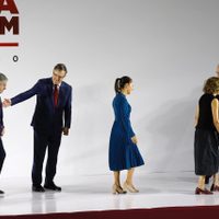 Arranca el “segundo piso” de la 4T: Gabinete de Sheinbaum define sus primeras prioridades