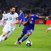 Argentina vs Paraguay: horario, formaciones y todo lo que hay que saber