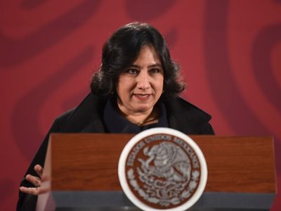 La ASF reporta irregularidades, deficiencias y opacidad en la Secretaría de la Función Pública
