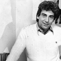 Conmovedor: Claudio García Satur reapareció a los 87 años, así está hoy