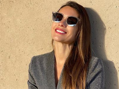 Quedó en evidencia: la foto de Pampita que reveló lo más esperado por todos