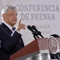 AMLO propone 'centros de atención” para reportar falta de medicinas en el Insabi