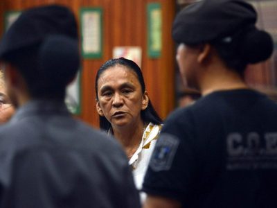 Caso Milagro Sala: el presidente del Tribunal Superior de Justicia de Jujuy rompió el silencio