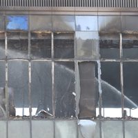 Un incendio en una obra de construcción en Corea del Sur deja al menos 6 muertos