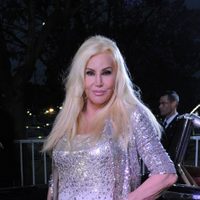 La desesperante experiencia que vivió Susana Giménez: "Tuve mucho miedo"