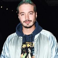 J Balvin tenía un talento desconocido que ha sorprendido mucho a sus fans