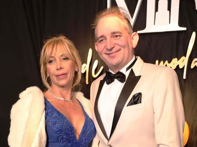 Se conocieron reveladores datos sobre el trágico fallecimiento de la novia del “Mago sin dientes”
