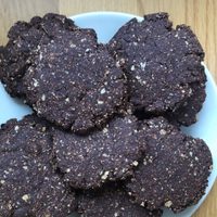 Cookies de chocolate y coco: fáciles y con un sabor supremo, la receta perfecta para comer rico y saludable