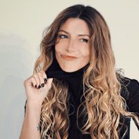 "El humor sana": Mónica Ayos hizo reír a todos con este nuevo y desopilante TikTok