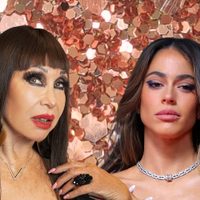 Moria Casán reveló detalles de su charla íntima con Tini Stoessel: "Impresionada"