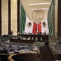Casi el 90% de los diputados federales buscará la reelección