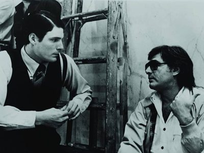 Muere Richard Donner, director de Superman y Los Goonies, a los 91 años