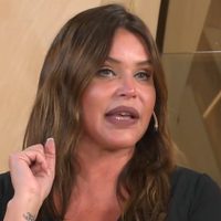 "Esto es irreparable": Nazarena Vélez fue afectada por coronavirus y teme lo peor