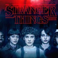 Los fans de Stranger Things nunca lo imaginaban: el anuncio de Netflix