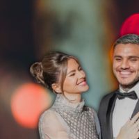 En su mejor momento con Mauro Icardi, la decisión de la China Suárez que sorprendió