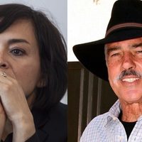 La periodista Anabel Hernández demanda a Andrés García por amenazas