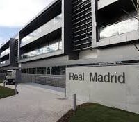 Real Madrid afectado por el COVID-19