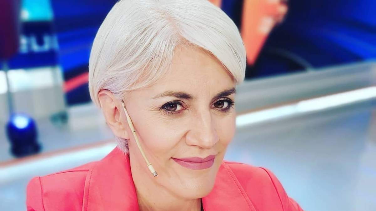 Débora D'Amato. Fuente: (Instagram)