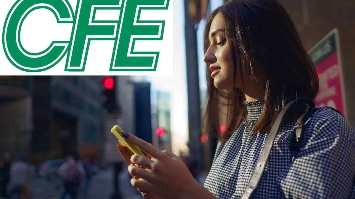Internet, llamadas y mensajes gratuitos con el chip de CFE