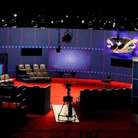 Trump y Biden participarán en eventos televisados en lugar de debatir